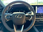 2025 RX 350 Thumbnail 4