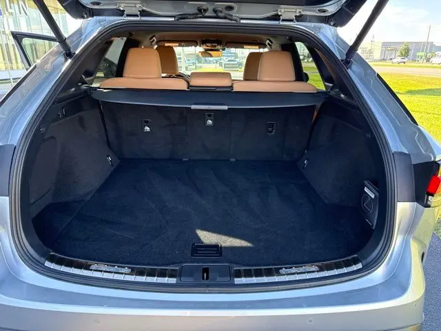 2025 Lexus RX - $45,930