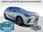 2025 RX 350 Thumbnail 26