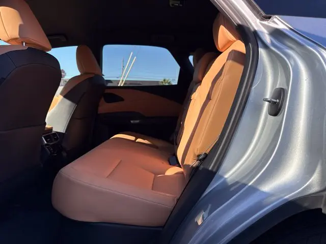 2025 Lexus RX - $45,930