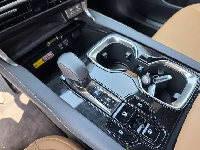 2025 Lexus RX - $45,930