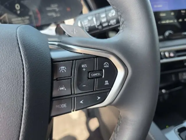2025 Lexus RX - $45,930