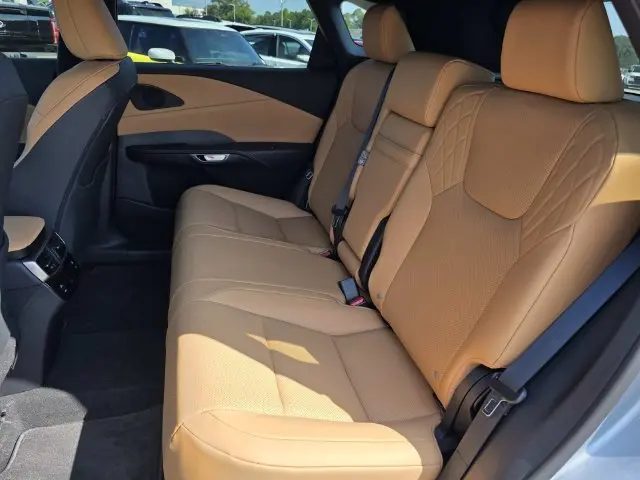 2025 Lexus RX - $45,930