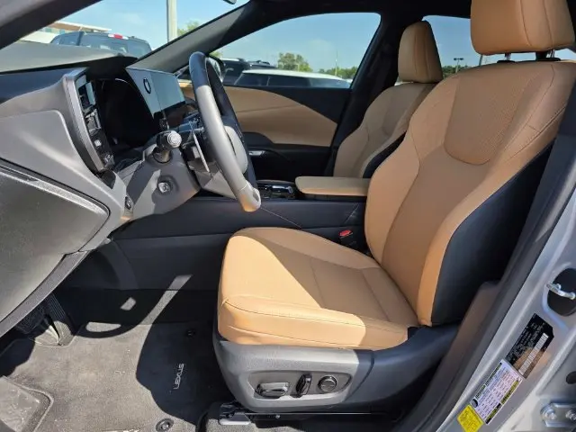 2025 Lexus RX - $45,930
