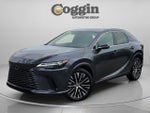 2025 RX 350 Thumbnail 1