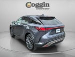 2025 RX 350 Thumbnail 3
