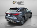 2025 RX 350 Thumbnail 4