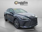 2025 RX 350 Thumbnail 5