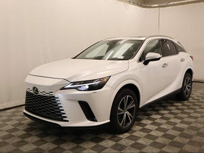 2023 Lexus RX 350 Premium+ 4DR SUV