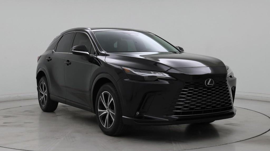 Preowned 2023 Lexus RX 350 Premium for Sale