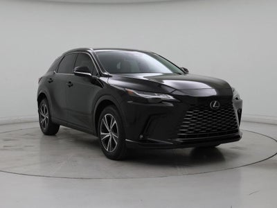 Photo of a 2023 Lexus RX 350 Premium 4DR SUV for sale