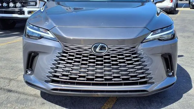 2023 Lexus RX 350 Base