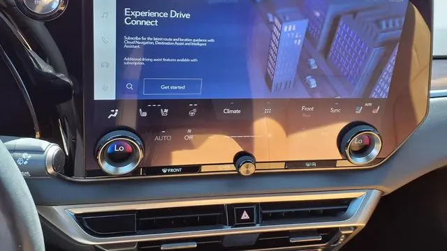 2023 Lexus RX 350 Base