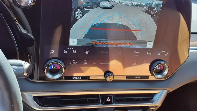 2023 Lexus RX 350 Base