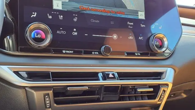 2023 Lexus RX 350 Base