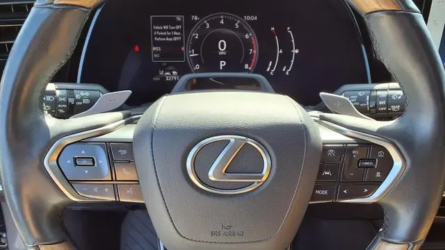 2023 Lexus RX 350 Base