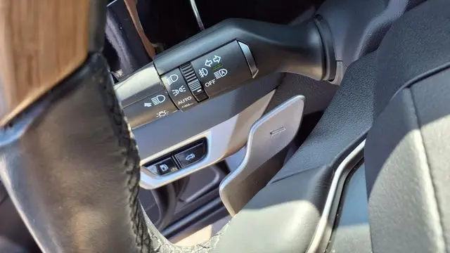 2023 Lexus RX 350 Base