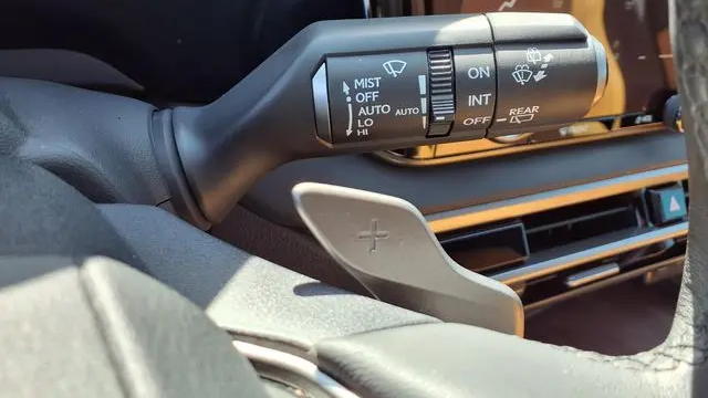 2023 Lexus RX 350 Base