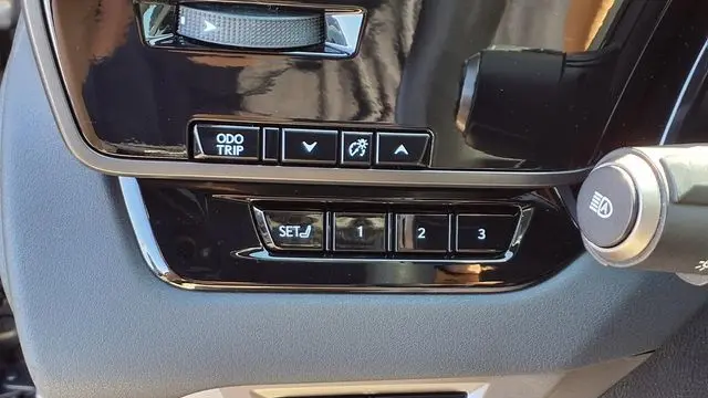 2023 Lexus RX 350 Base