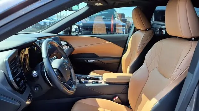 2023 Lexus RX 350 Base