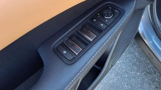 2023 Lexus RX 350 Base