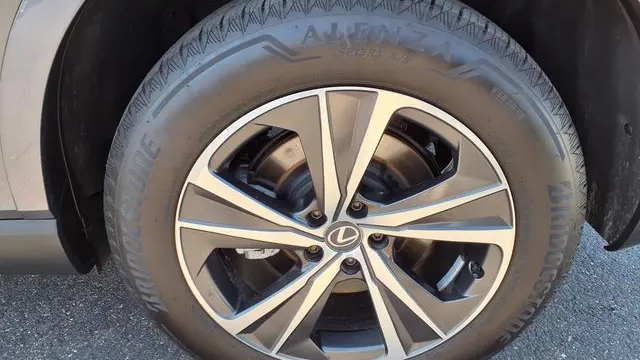 2023 Lexus RX 350 Base