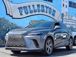 2023 RX 350 Thumbnail 1