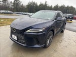 2023 RX 350 Thumbnail 3