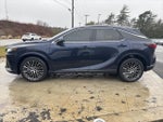 2023 RX 350 Thumbnail 4