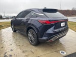 2023 RX 350 Thumbnail 5