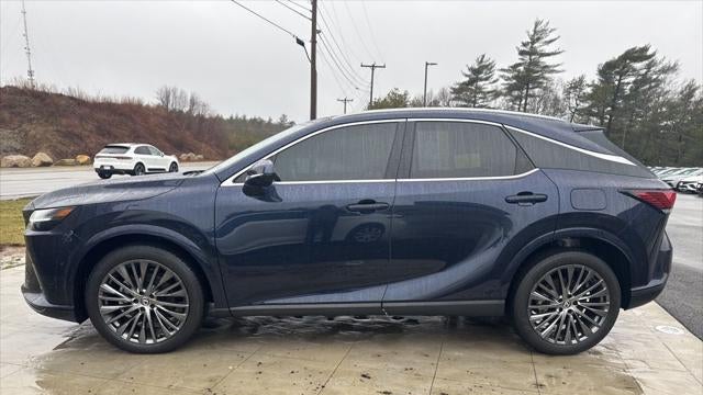 2023 Lexus RX 350 Luxury