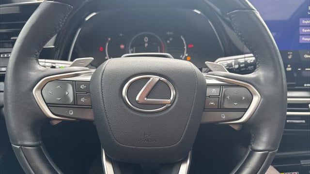 2023 Lexus RX 350 Luxury
