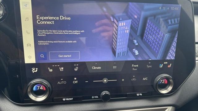 2023 Lexus RX 350 Luxury