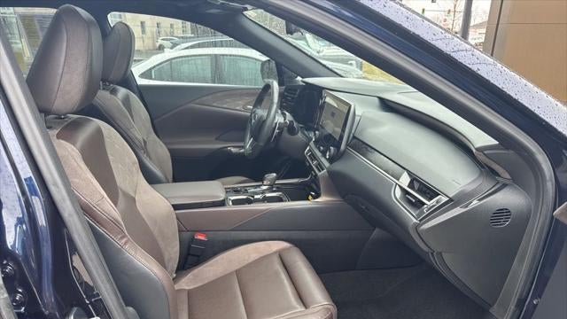 2023 Lexus RX 350 Luxury
