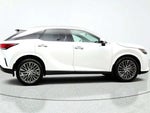 2023 RX 350 Thumbnail 4