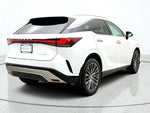 2023 RX 350 Thumbnail 5