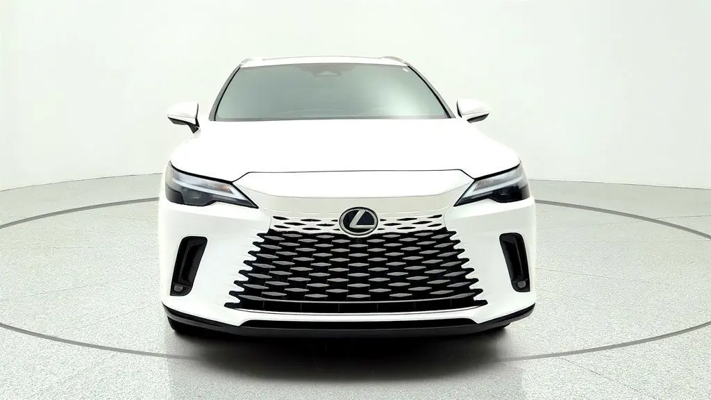 2023 Lexus RX 350 Base