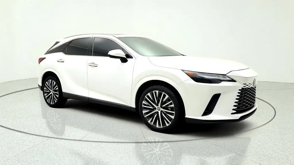2023 Lexus RX 350 Base