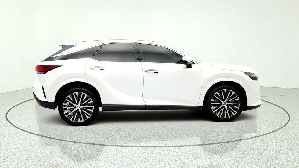 2023 Lexus RX 350 Base