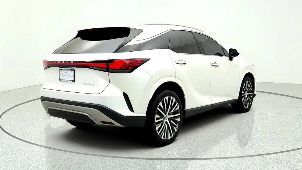 2023 Lexus RX 350 Base