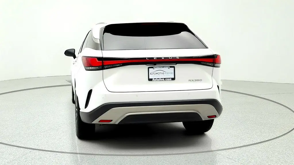 2023 Lexus RX 350 Base