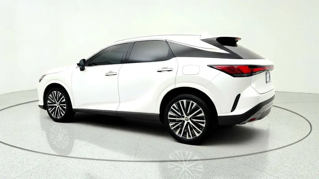 2023 Lexus RX 350 Base