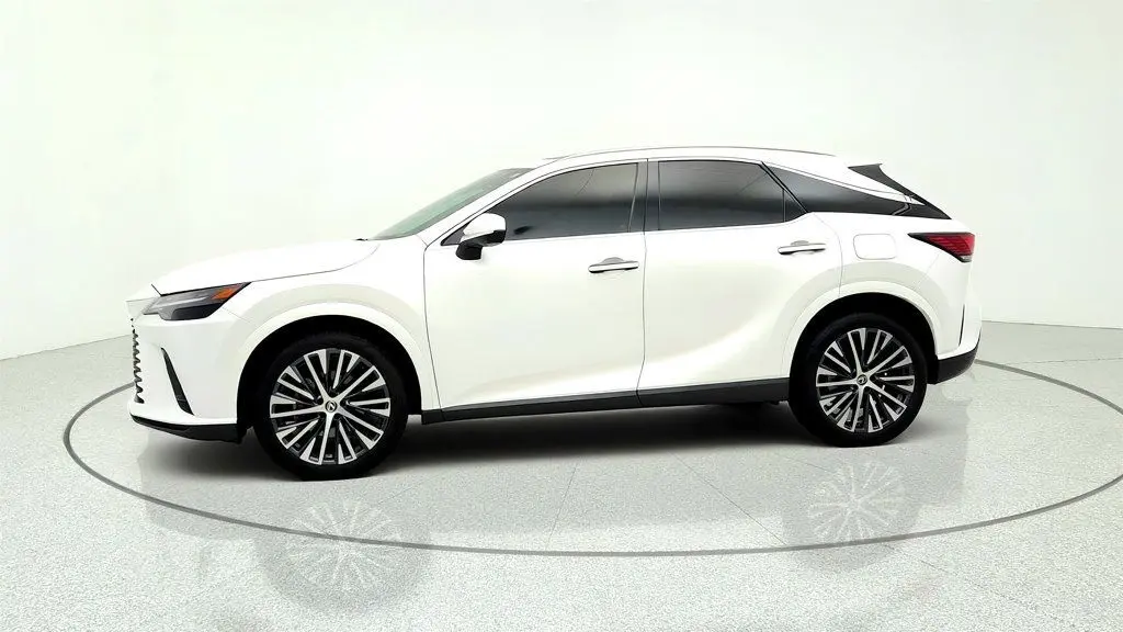 2023 Lexus RX 350 Base