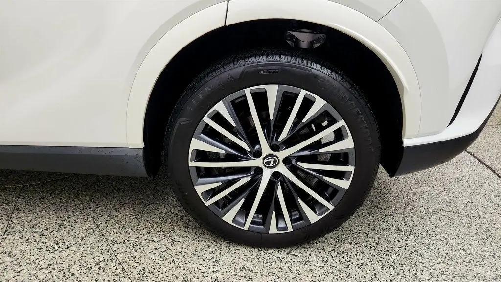 2023 Lexus RX 350 Base
