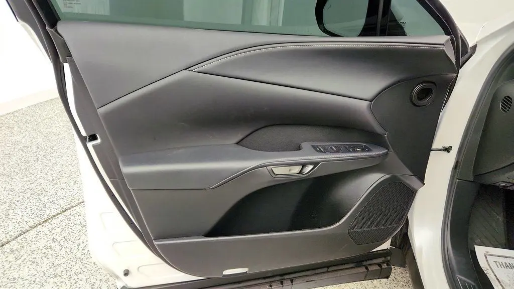 2023 Lexus RX 350 Base