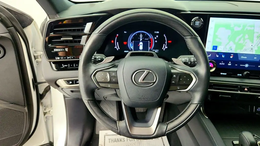 2023 Lexus RX 350 Base