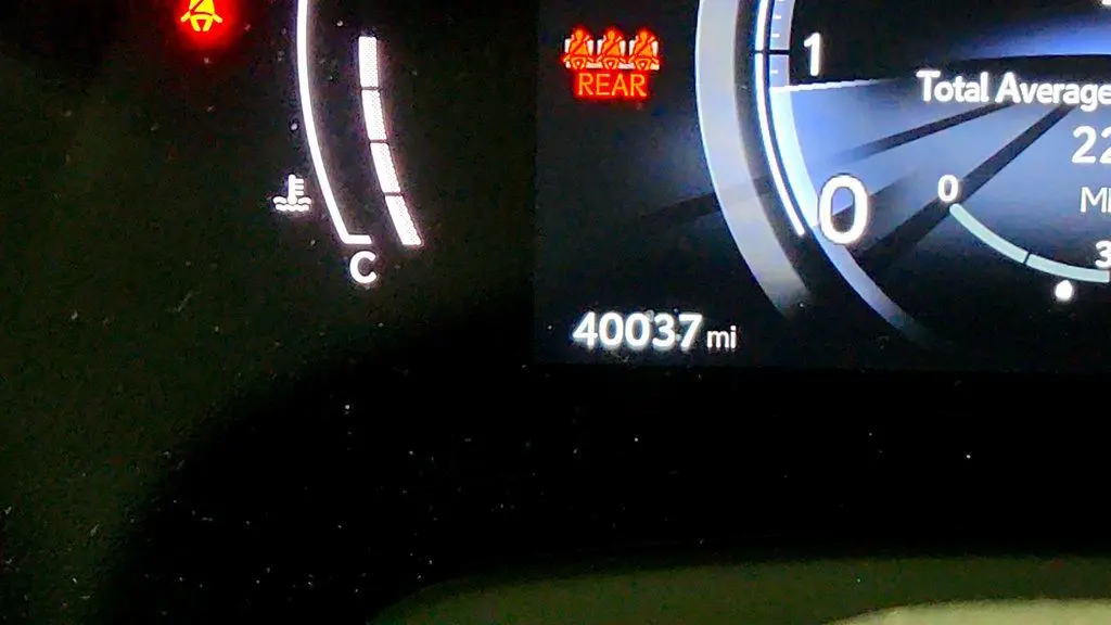 2023 Lexus RX 350 Base