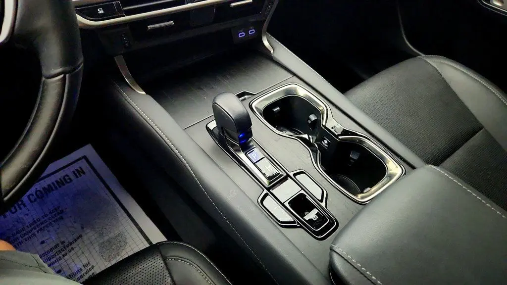 2023 Lexus RX 350 Base