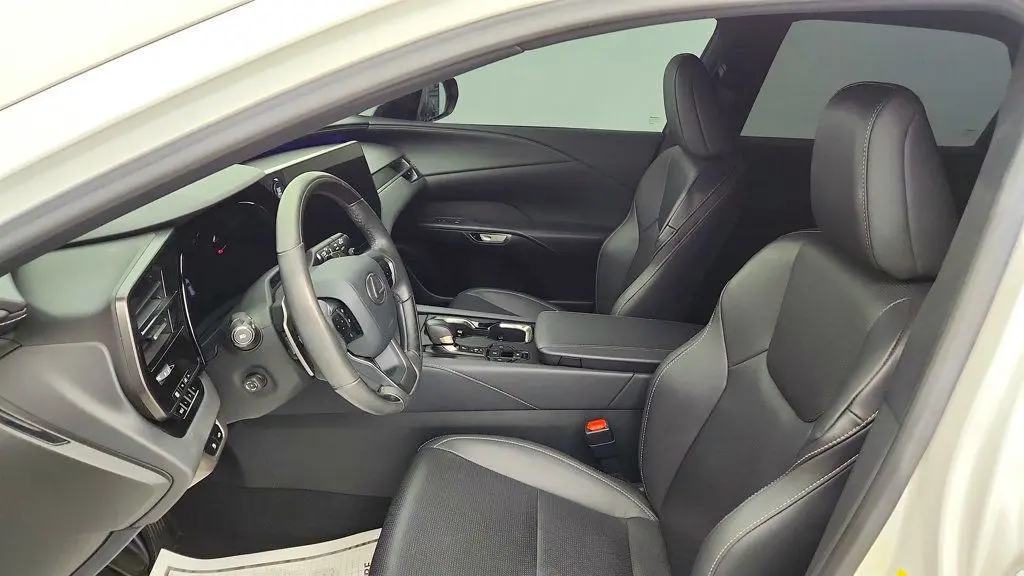 2023 Lexus RX 350 Base