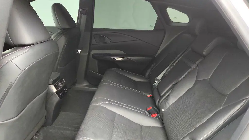 2023 Lexus RX 350 Base
